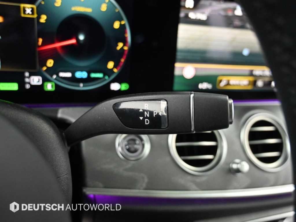 벤츠 E 클래스 E-클래스 W213 E350 4MATIC AMG LINE 이미지 9