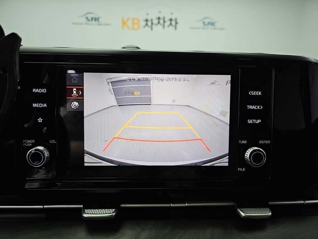 기아 카니발 카니발 4세대 디젤 11인승 프레스티지 이미지 15