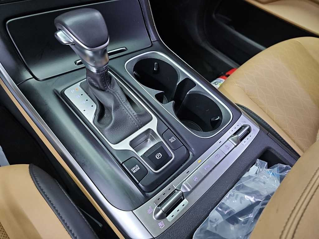 기아 카니발 카니발 4세대 디젤 11인승 프레스티지 이미지 8