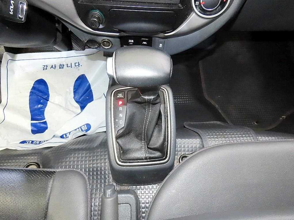 소형화물 카고(소형) [카고]더뉴봉고3 1.0톤/킹캡/초장축 L 이미지 12