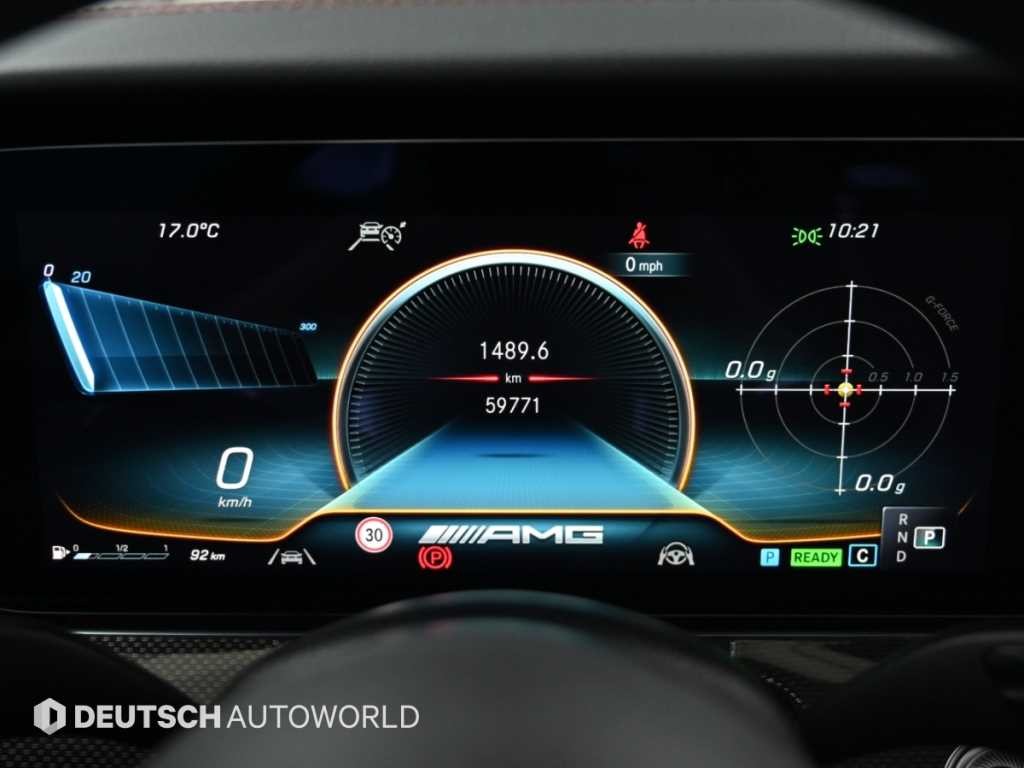 벤츠 E 클래스 E-클래스 W213 E53 AMG 4MATIC+ 쿠페 이미지 8