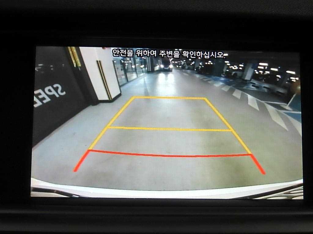 기아 K5 더 뉴 K5 2세대 가솔린 2.0 프레스티지 이미지 15