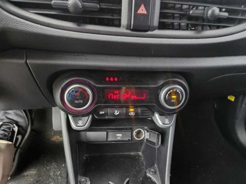 기아 모닝 모닝 어반 프레스티지 이미지 10