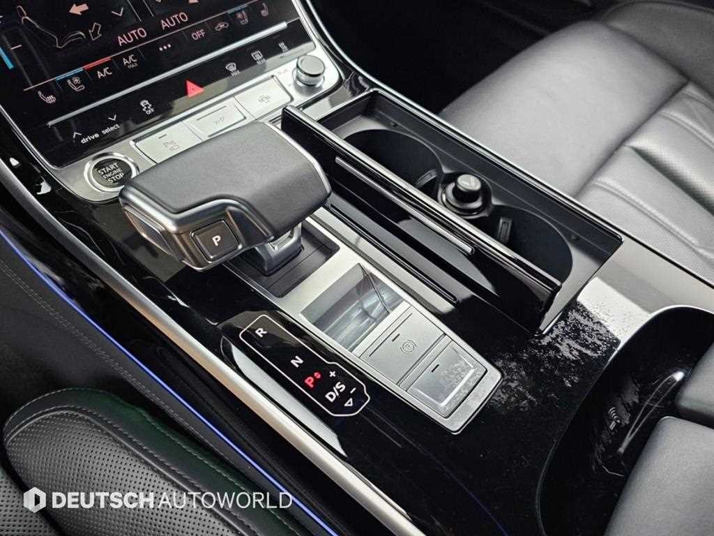 아우디 A8 A8 (D5) 50 TDI 콰트로 LWB 이미지 10