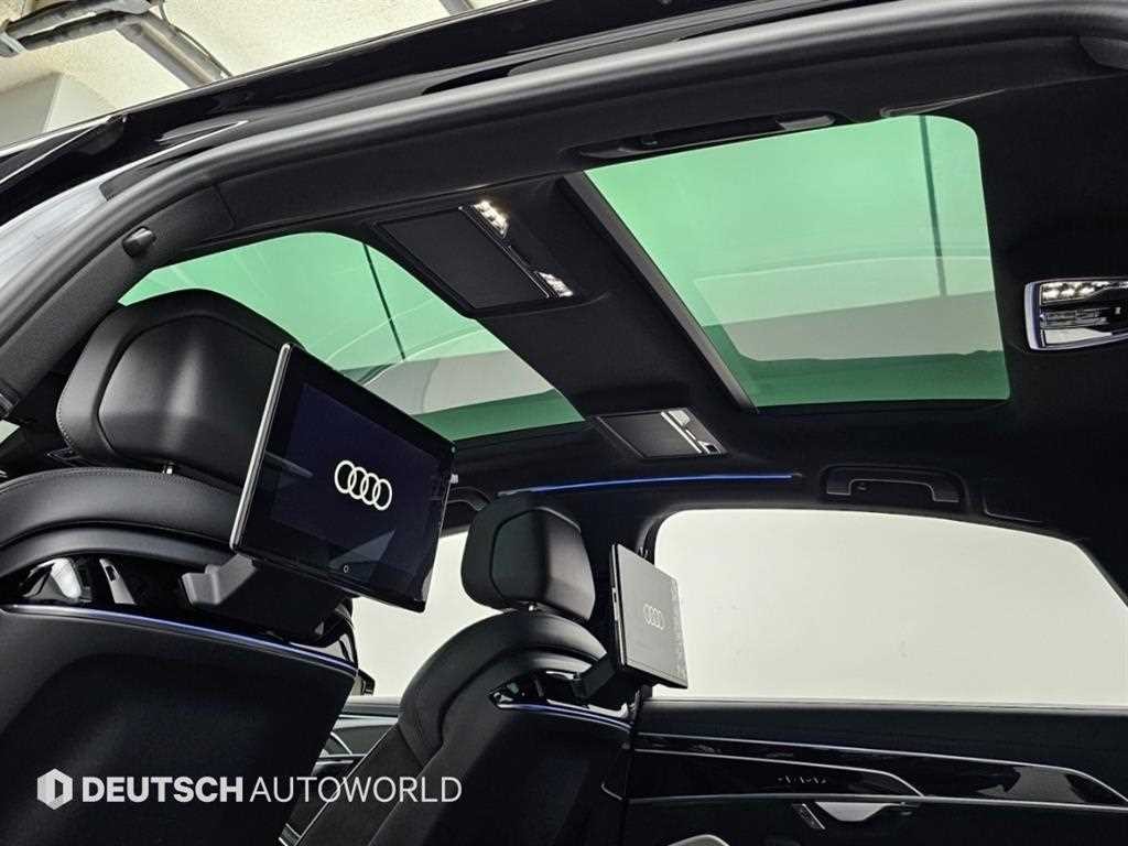 아우디 A8 A8 (D5) 50 TDI 콰트로 LWB 이미지 19
