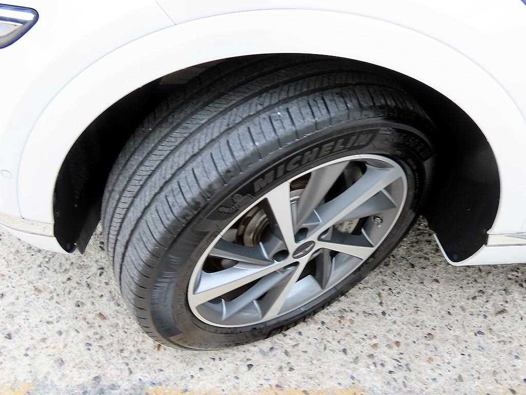 제네시스 GV80 가솔린 2.5T AWD 이미지 20