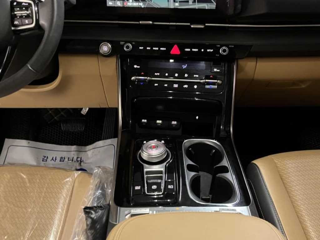 기아 카니발 카니발 4세대 디젤 7인승 시그니처 이미지 13