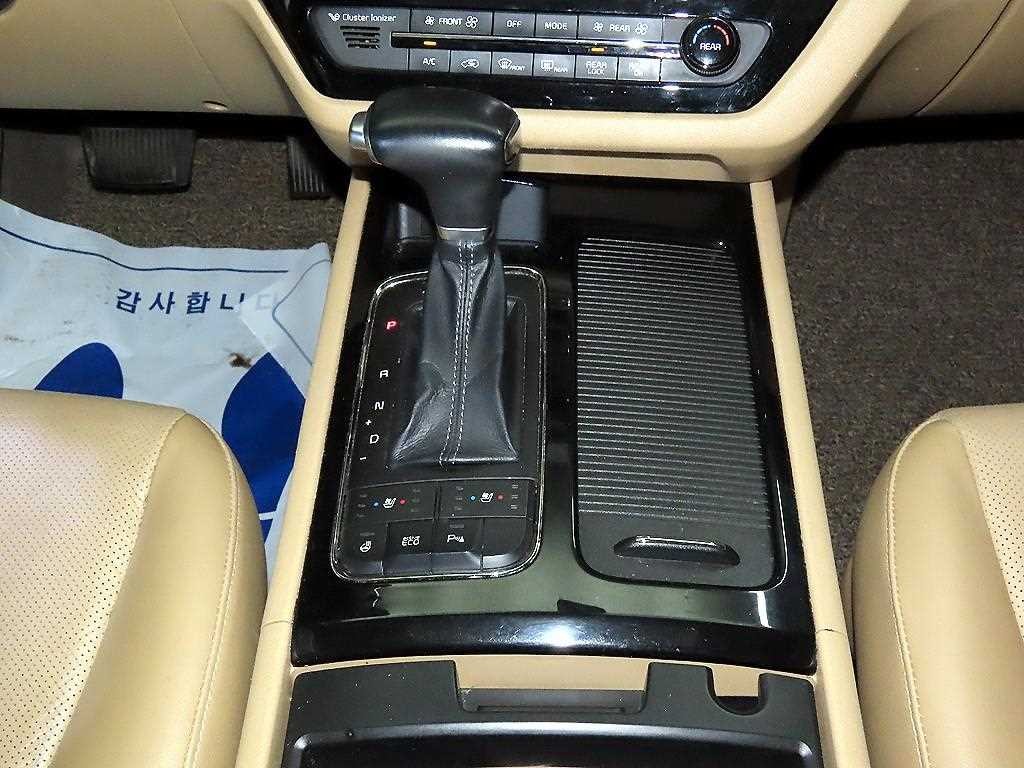 기아 카니발 올 뉴 카니발 디젤 9인승 프레스티지 이미지 12