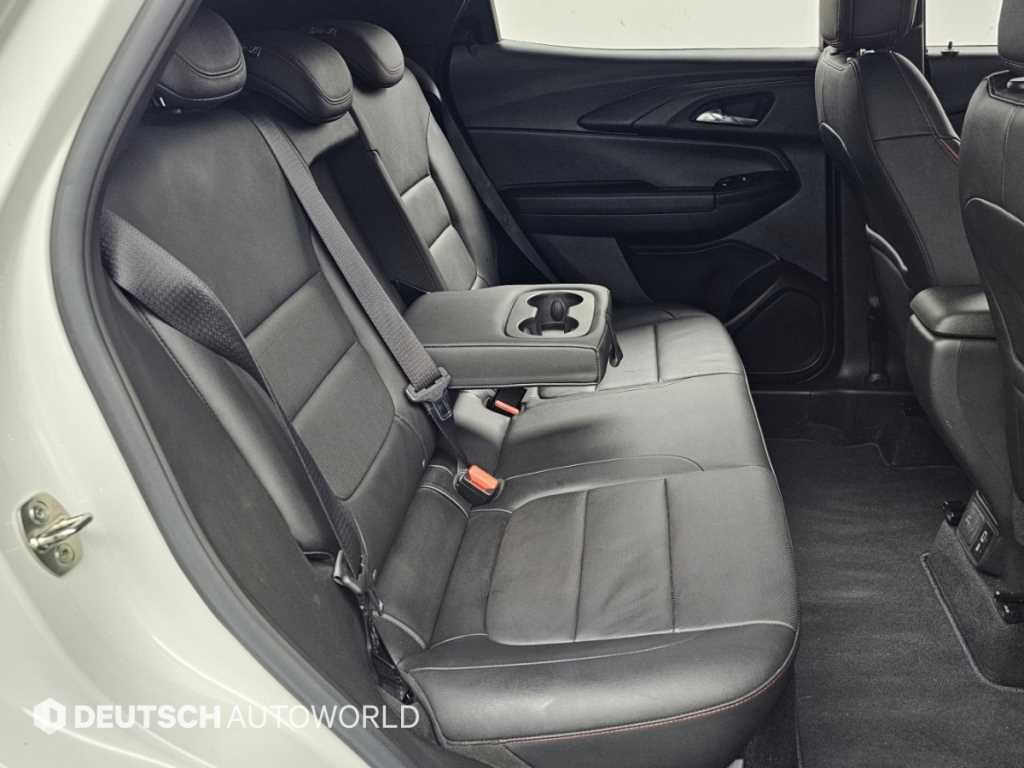 쉐보레 트레일블레이저 2WD 1.3 터보 가솔린 RS 이미지 12