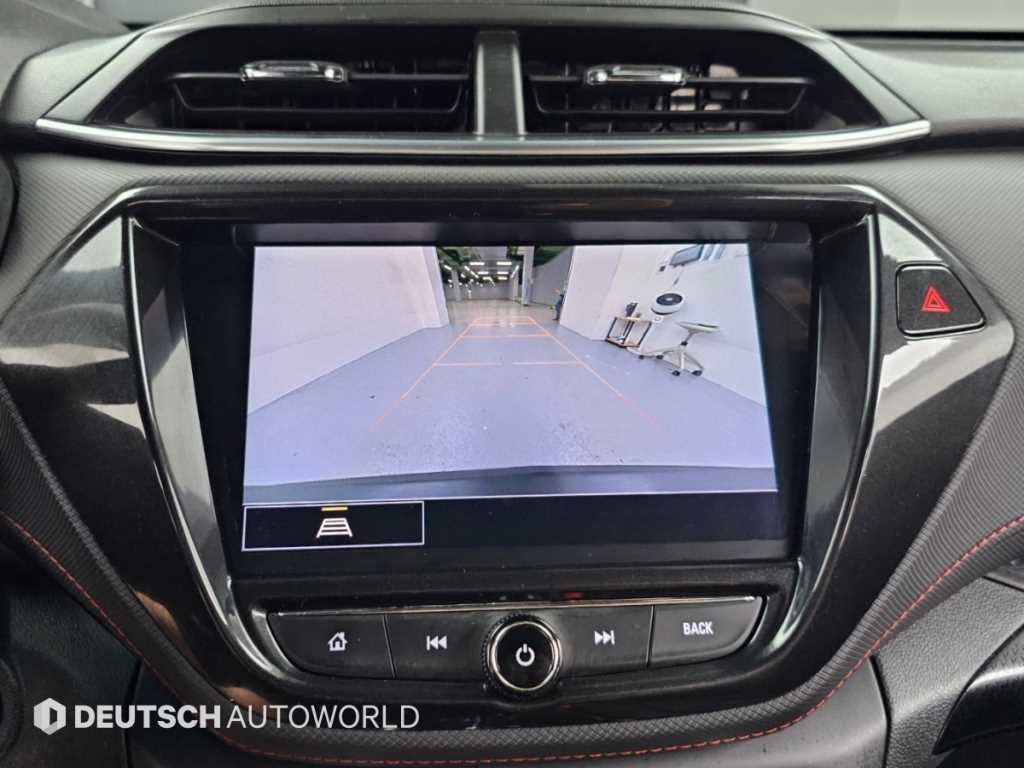 쉐보레 트레일블레이저 2WD 1.3 터보 가솔린 RS 이미지 15