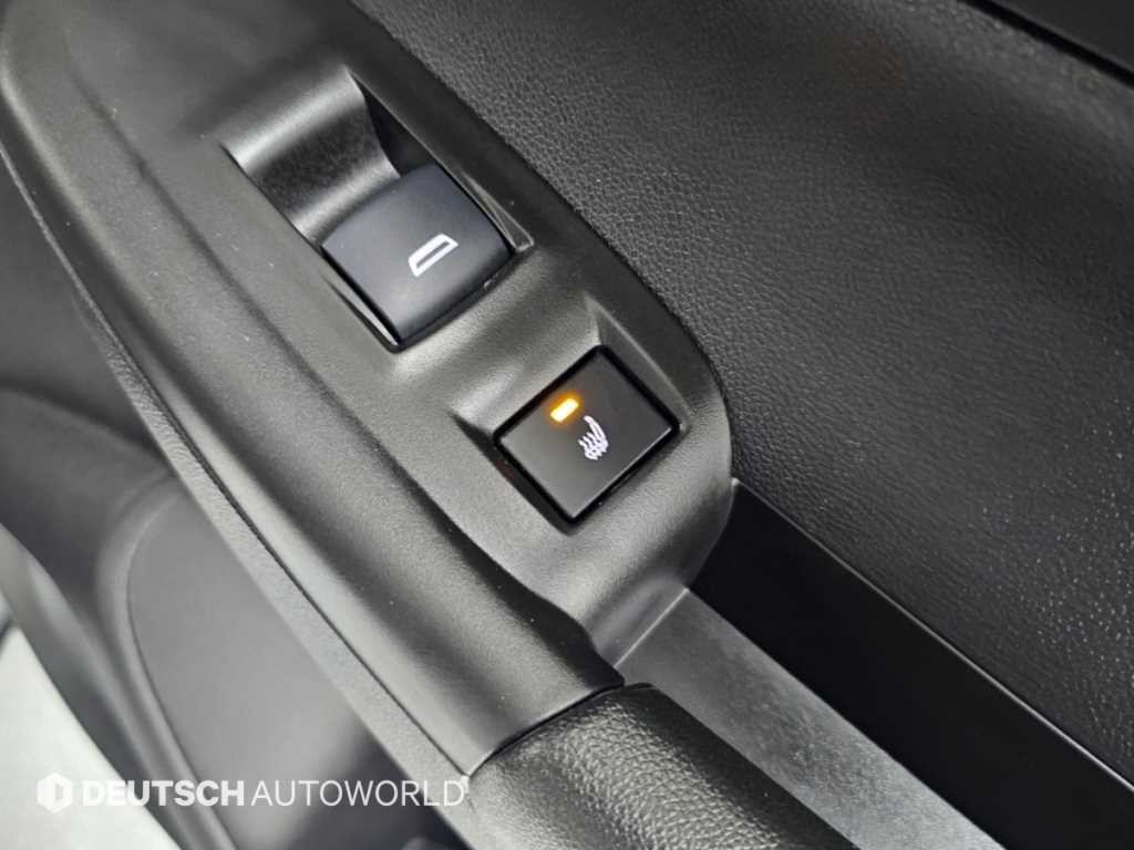 쉐보레 트레일블레이저 2WD 1.3 터보 가솔린 RS 이미지 16