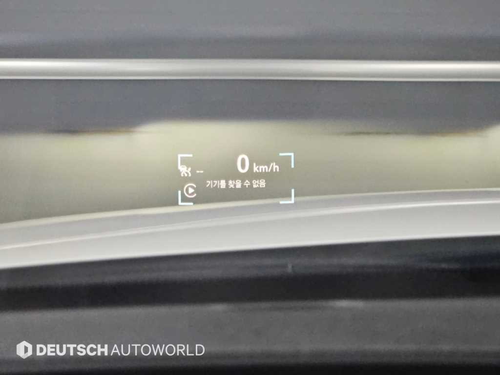 쉐보레 트레일블레이저 2WD 1.3 터보 가솔린 RS 이미지 18