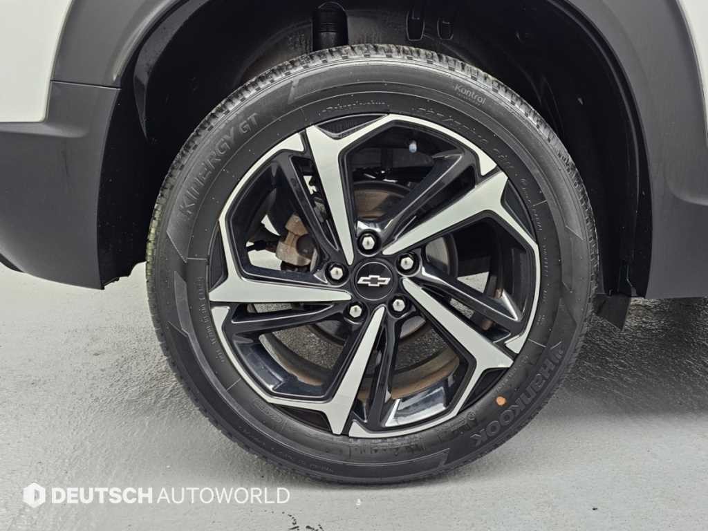 쉐보레 트레일블레이저 2WD 1.3 터보 가솔린 RS 이미지 5