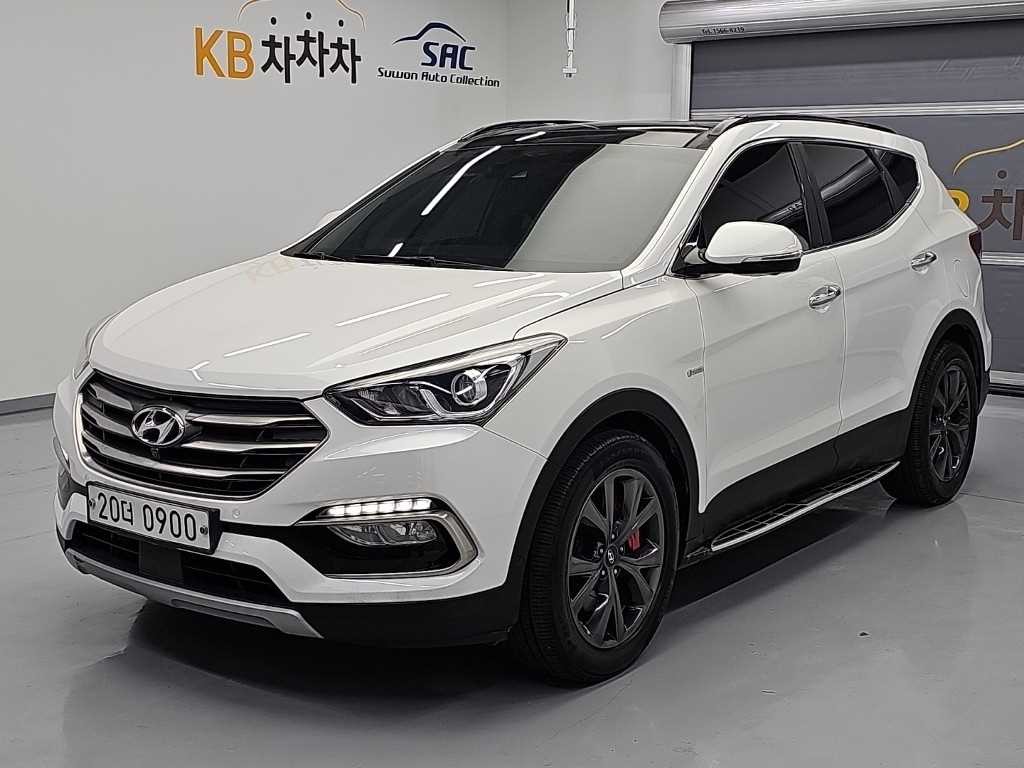 현대 싼타페 싼타페 더 프라임 디젤 2.2 2WD 익스클루시브 스페셜 이미지 1