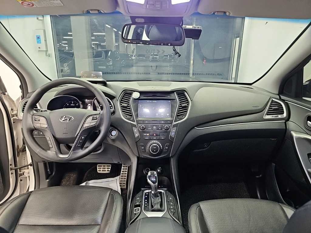 현대 싼타페 싼타페 더 프라임 디젤 2.2 2WD 익스클루시브 스페셜 이미지 7