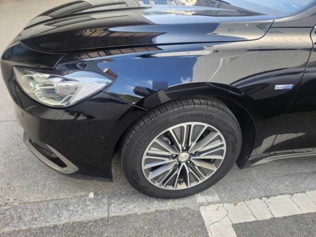 현대 그랜저 그랜저 IG 하이브리드 익스클루시브 이미지 10