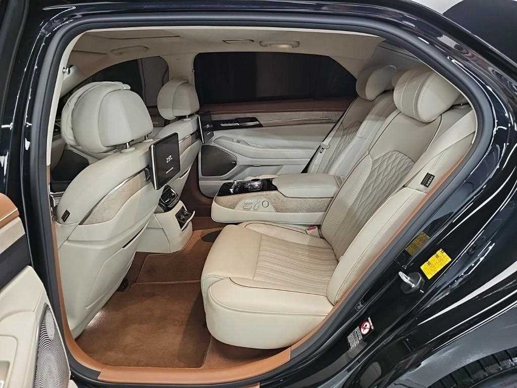 제네시스 G90 5.0 GDI AWD 프레스티지 이미지 10