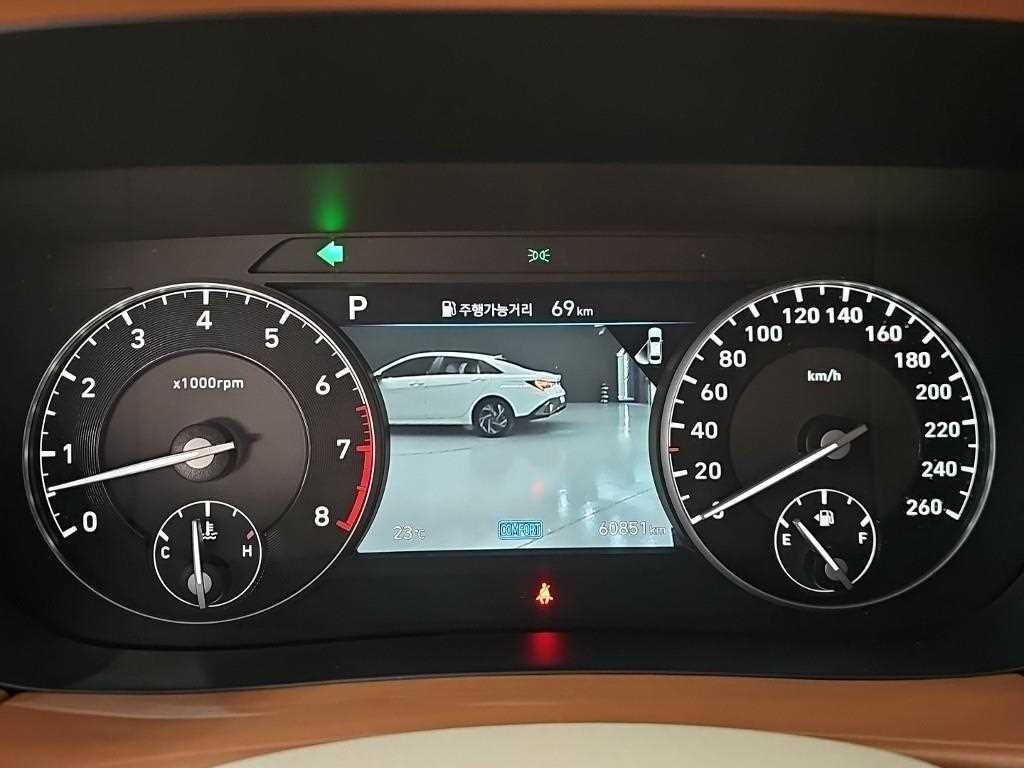 제네시스 G90 5.0 GDI AWD 프레스티지 이미지 8