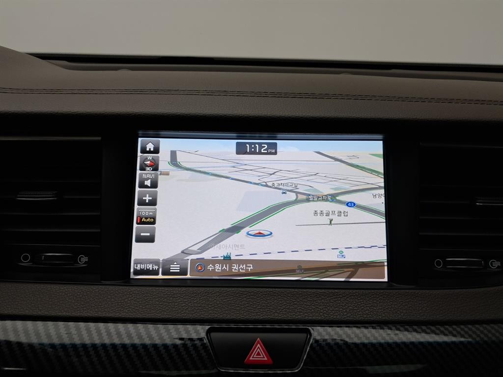기아 K7 올 뉴 K7 2.4 GDI 프레스티지 이미지 9