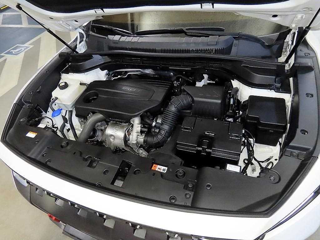 KG모빌리티(쌍용) 토레스 더 뉴 토레스 1.5 GDI-T 2WD T7 이미지 19