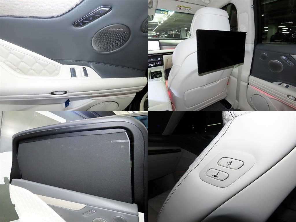 제네시스 G80 G80(RG3) 일렉트리파이드 이미지 18