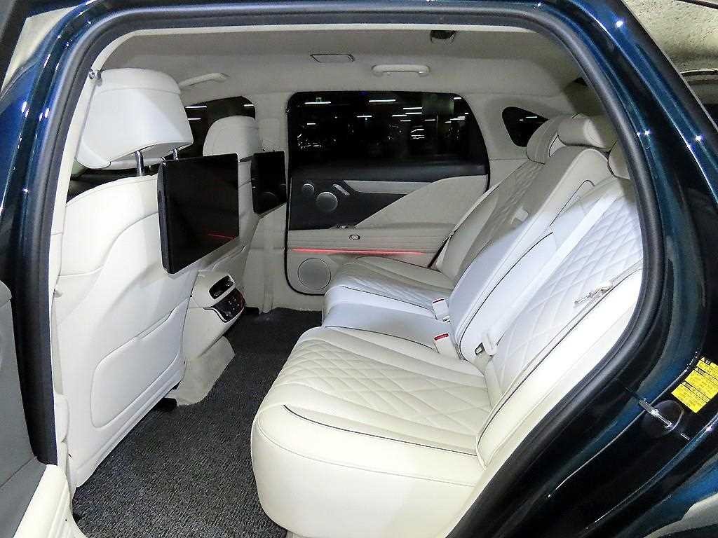 제네시스 G80 G80(RG3) 일렉트리파이드 이미지 7