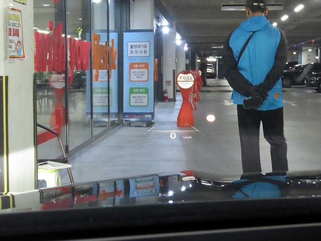 기아 K8 K8 하이브리드 노블레스 이미지 13