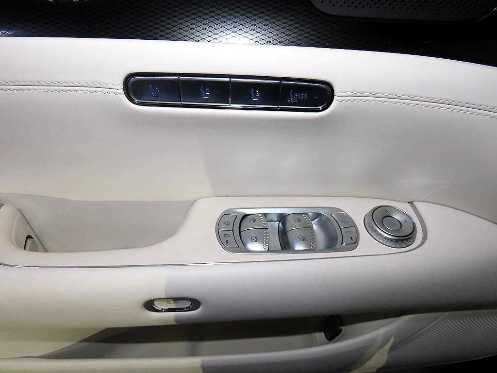 제네시스 G90 G90(RS4) 3.5T GDI AWD 이미지 13