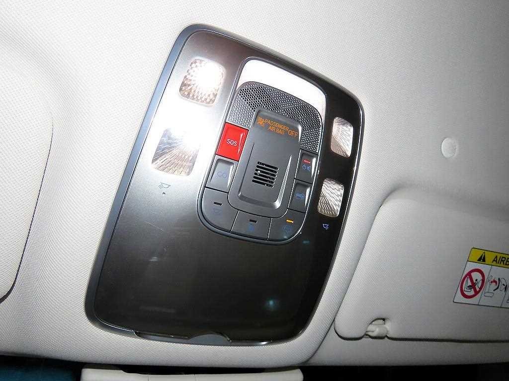 제네시스 G90 G90(RS4) 3.5T GDI AWD 이미지 16