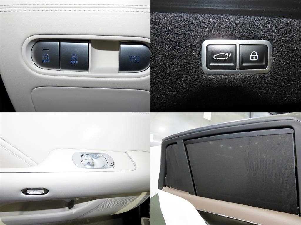 제네시스 G90 G90(RS4) 3.5T GDI AWD 이미지 18