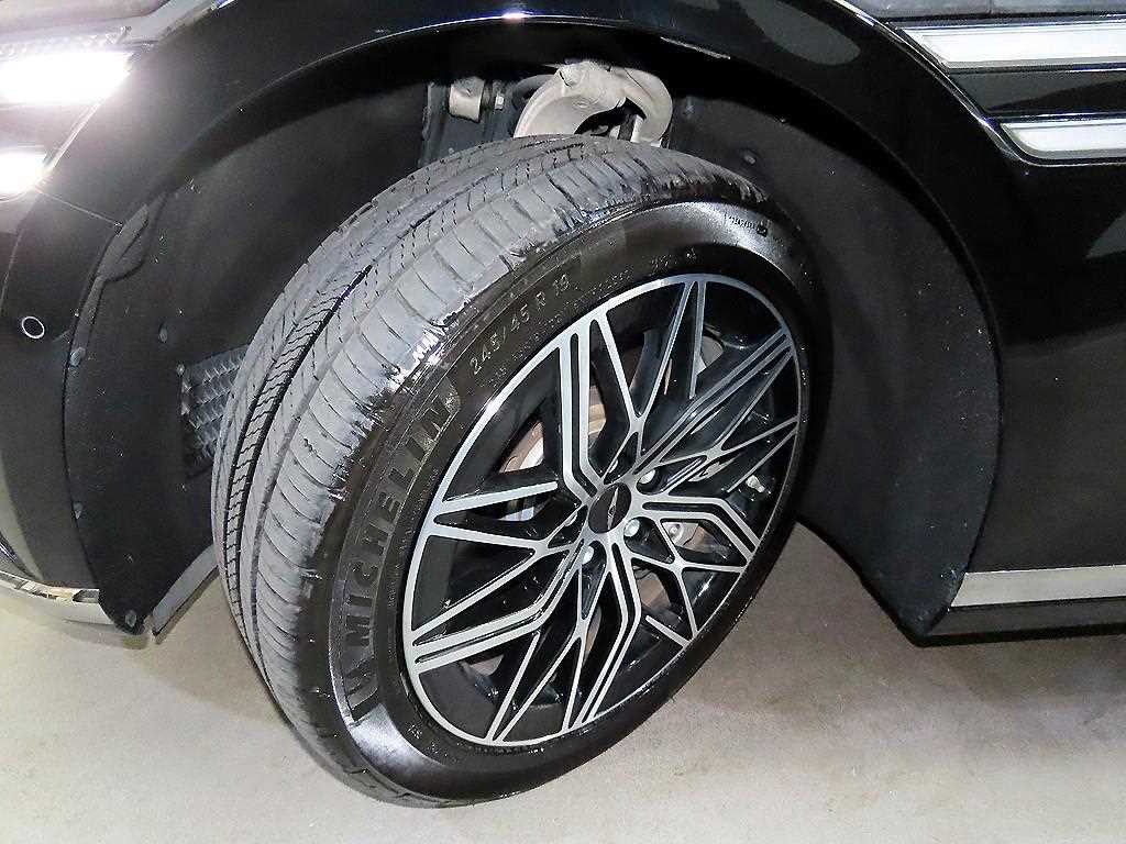 제네시스 G90 G90(RS4) 3.5T GDI AWD 이미지 20