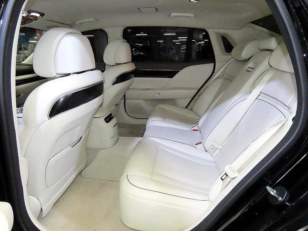 제네시스 G90 G90(RS4) 3.5T GDI AWD 이미지 7