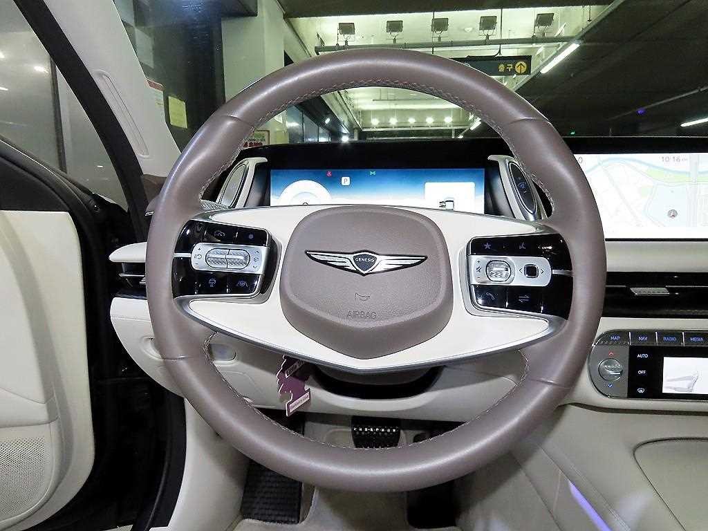 제네시스 G90 G90(RS4) 3.5T GDI AWD 이미지 8