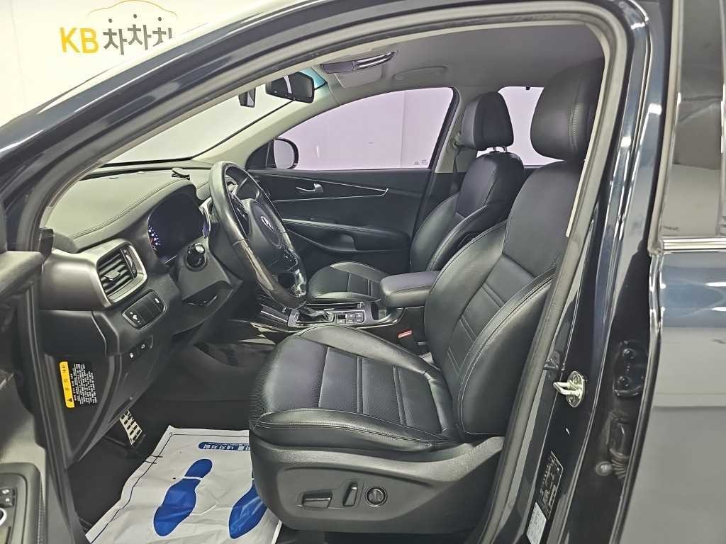 기아 쏘렌토 올 뉴 쏘렌토 디젤 4WD 2.0 노블레스 이미지 11