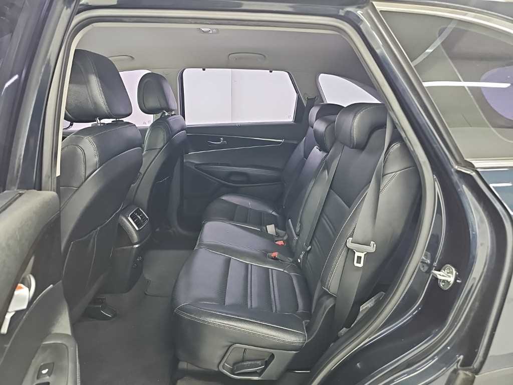 기아 쏘렌토 올 뉴 쏘렌토 디젤 4WD 2.0 노블레스 이미지 12