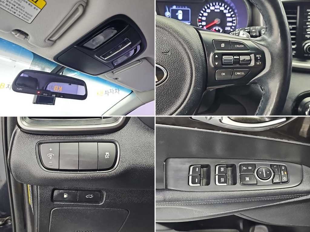 기아 쏘렌토 올 뉴 쏘렌토 디젤 4WD 2.0 노블레스 이미지 17