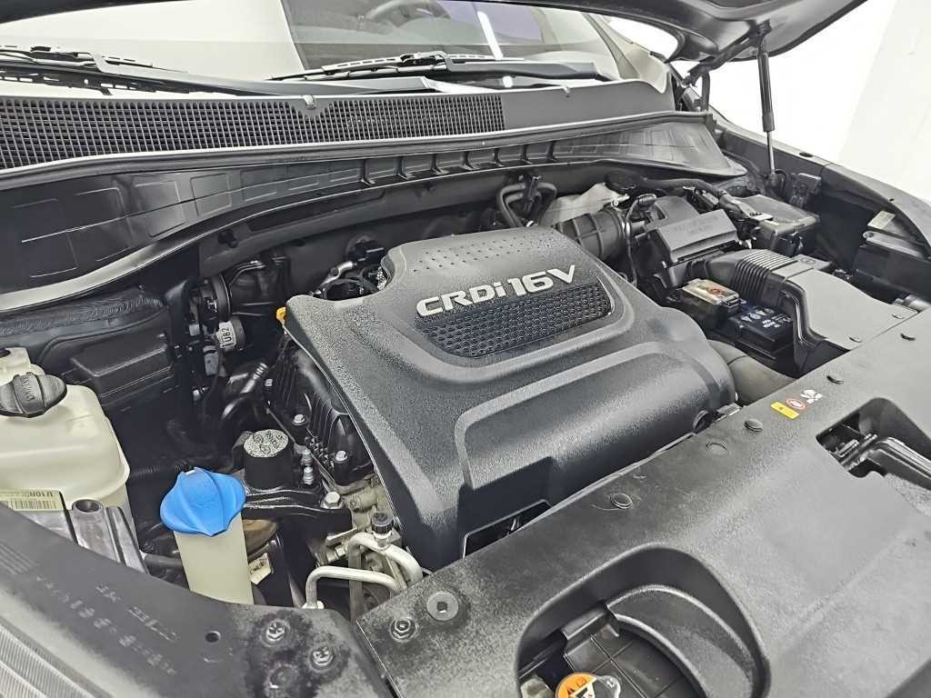 기아 쏘렌토 올 뉴 쏘렌토 디젤 4WD 2.0 노블레스 이미지 5