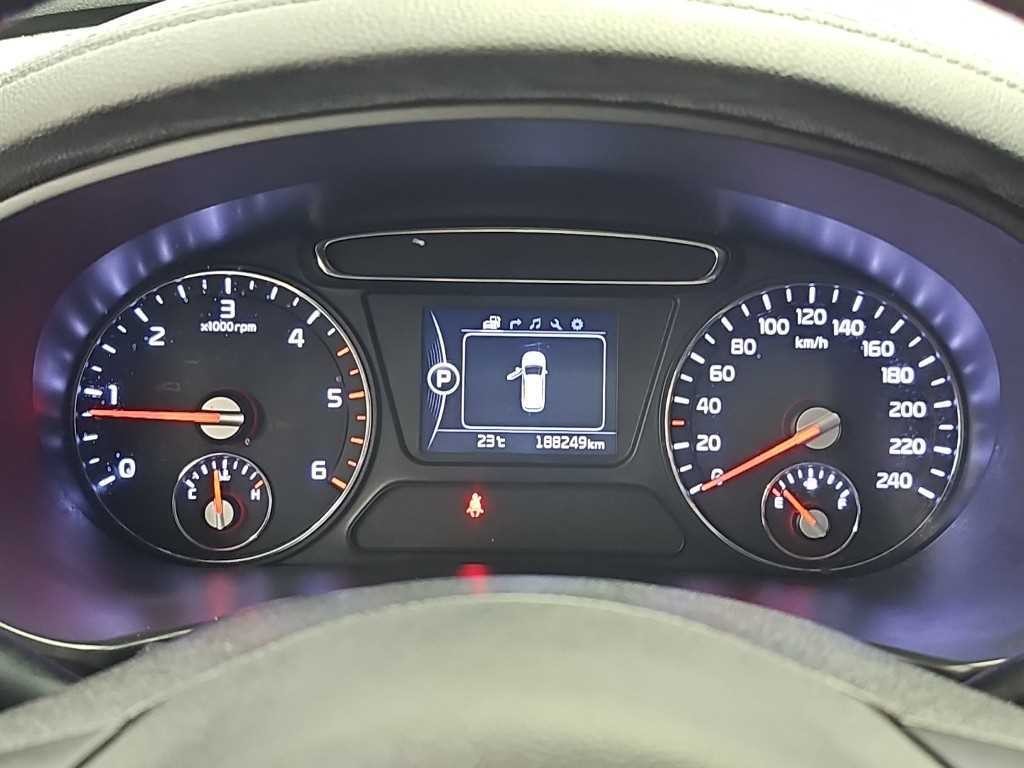 기아 쏘렌토 올 뉴 쏘렌토 디젤 4WD 2.0 노블레스 이미지 6
