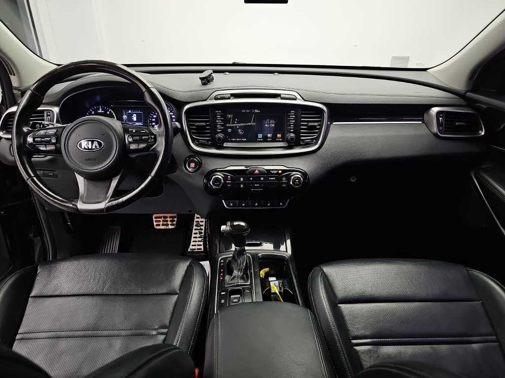 기아 쏘렌토 올 뉴 쏘렌토 디젤 4WD 2.0 노블레스 이미지 7