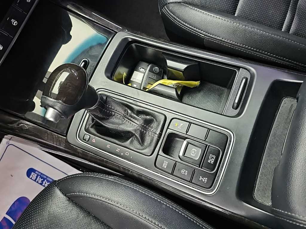 기아 쏘렌토 올 뉴 쏘렌토 디젤 4WD 2.0 노블레스 이미지 8