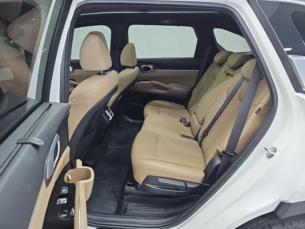기아 쏘렌토 더 뉴 쏘렌토 4세대 가솔린 2.5T 2WD 노블레스 이미지 12