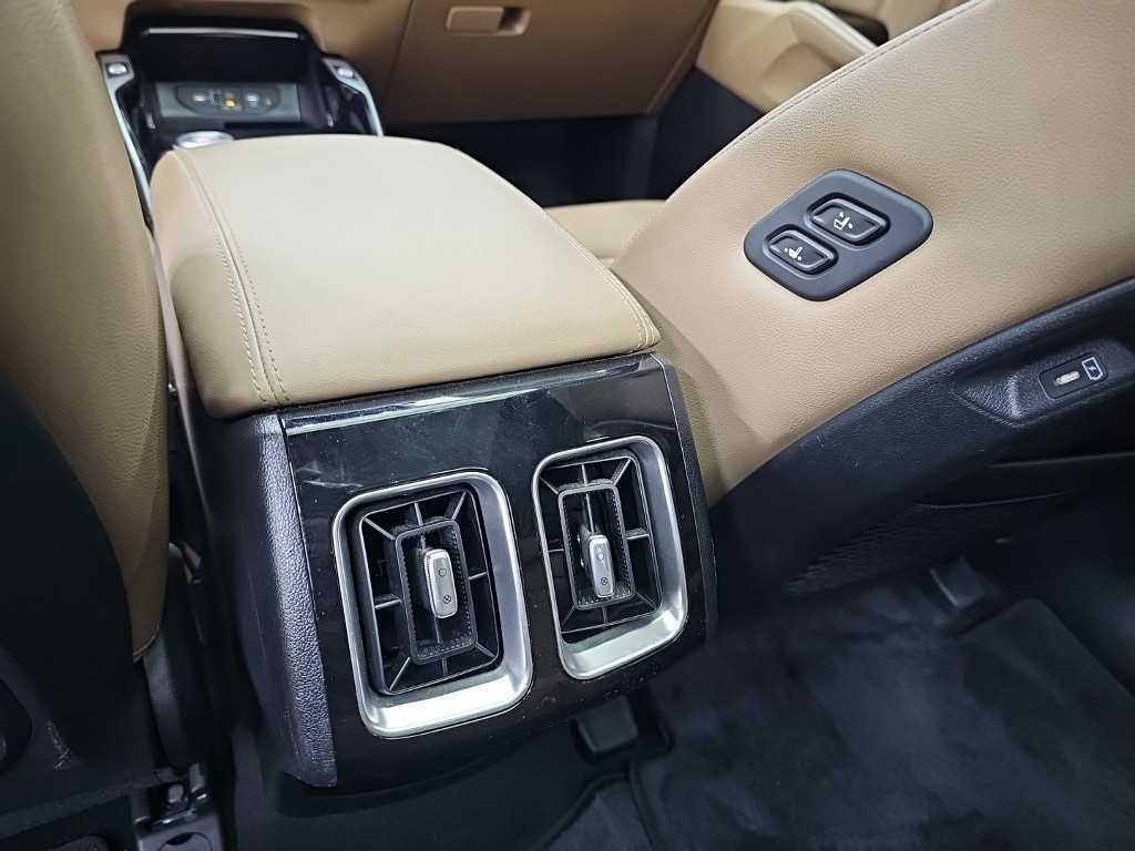 기아 쏘렌토 더 뉴 쏘렌토 4세대 가솔린 2.5T 2WD 노블레스 이미지 14