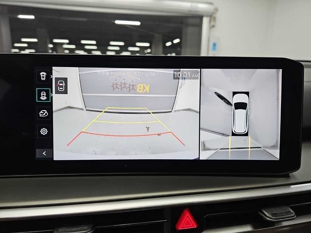 기아 쏘렌토 더 뉴 쏘렌토 4세대 가솔린 2.5T 2WD 노블레스 이미지 17