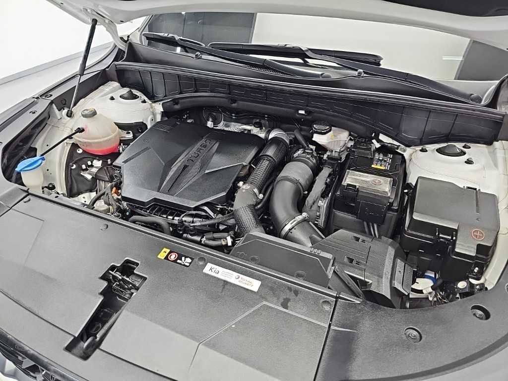 기아 쏘렌토 더 뉴 쏘렌토 4세대 가솔린 2.5T 2WD 노블레스 이미지 5