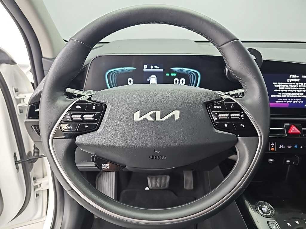 기아 니로 디 올 뉴 니로 프레스티지 이미지 9