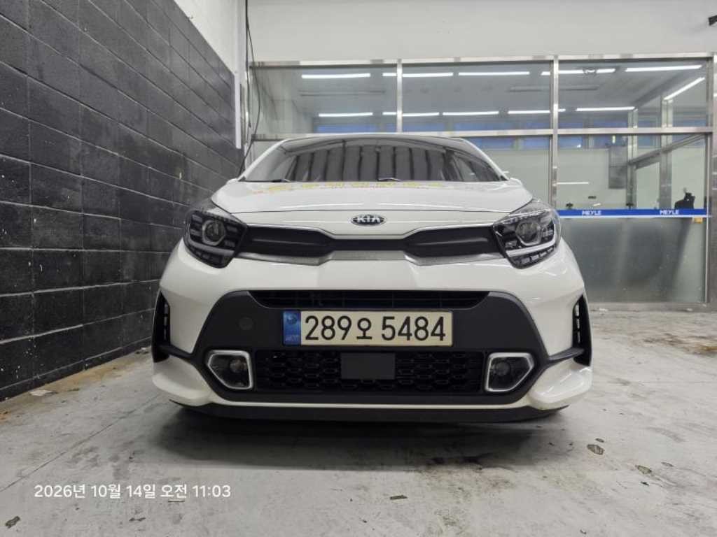 기아 모닝 모닝 어반 시그니처 이미지 1