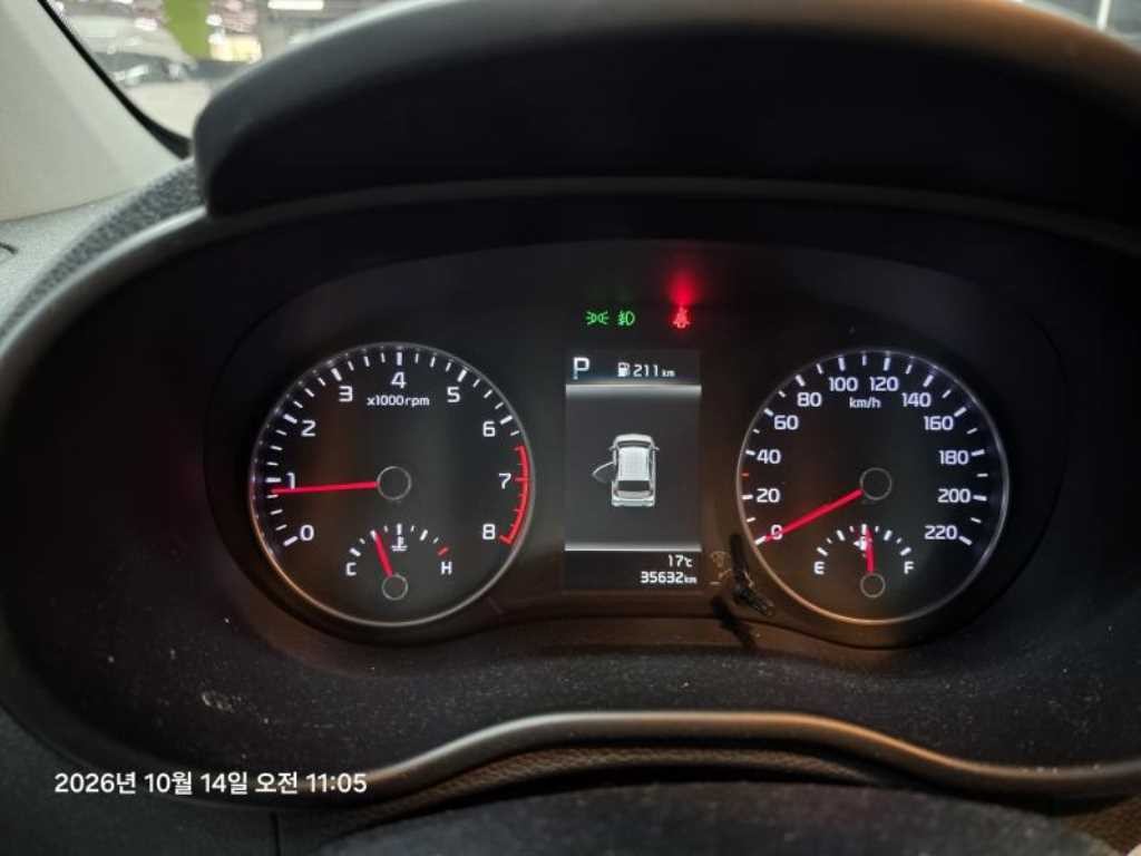 기아 모닝 모닝 어반 시그니처 이미지 3