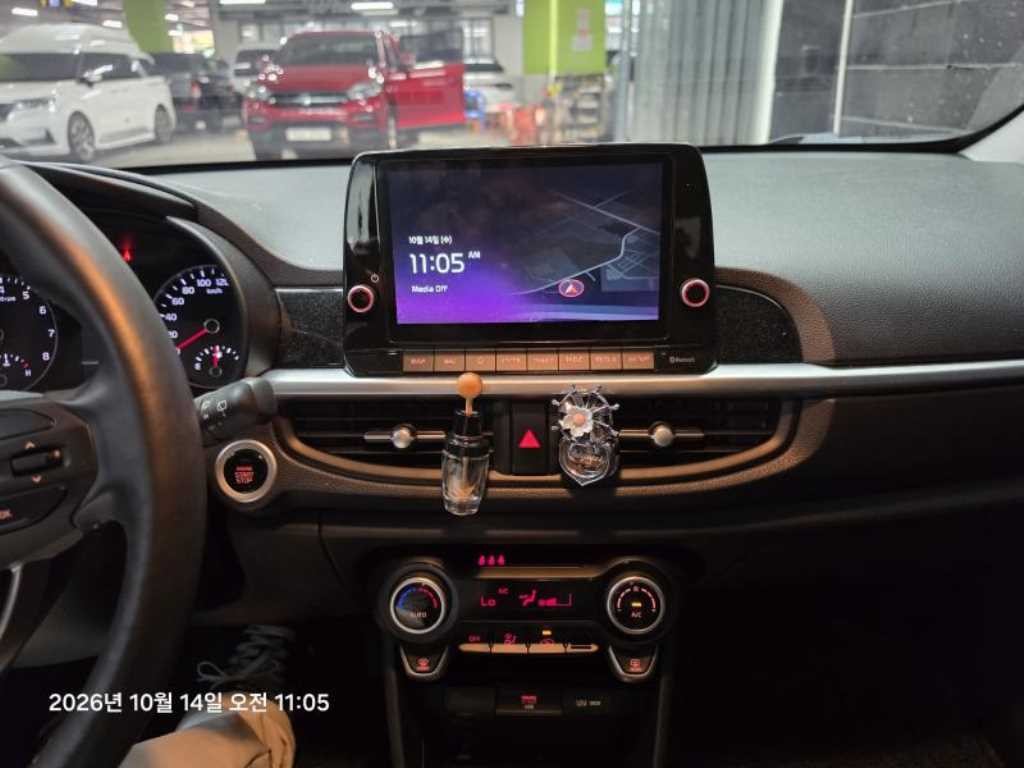 기아 모닝 모닝 어반 시그니처 이미지 5