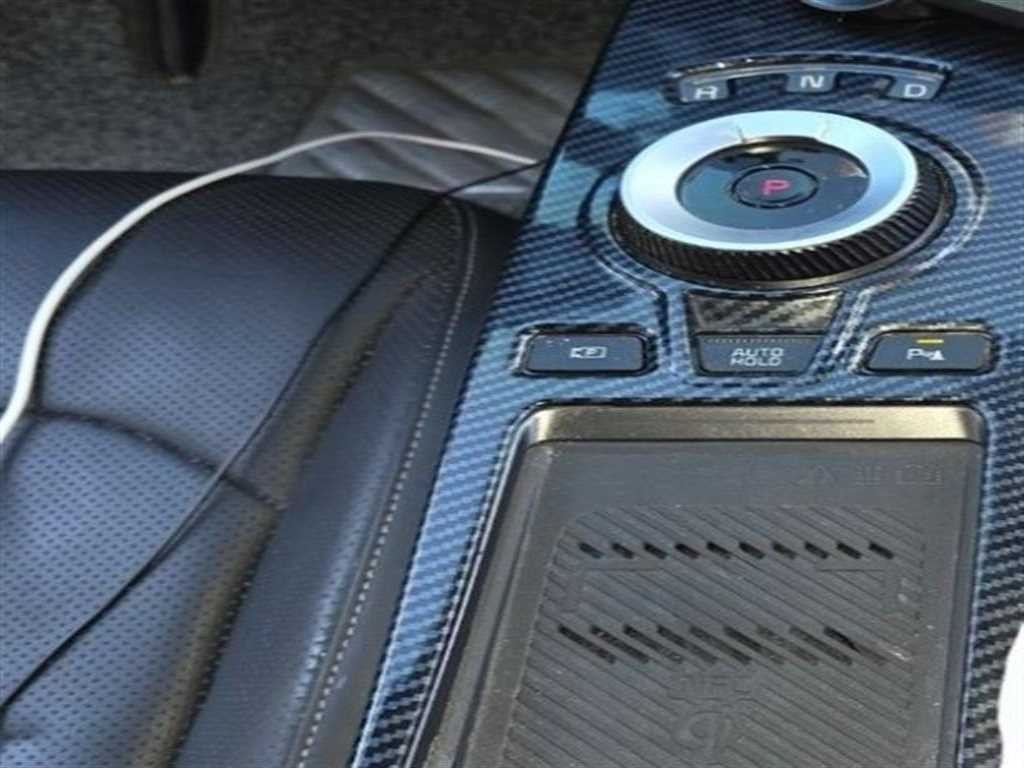 기아 EV6 롱레인지 AWD 에어 이미지 7