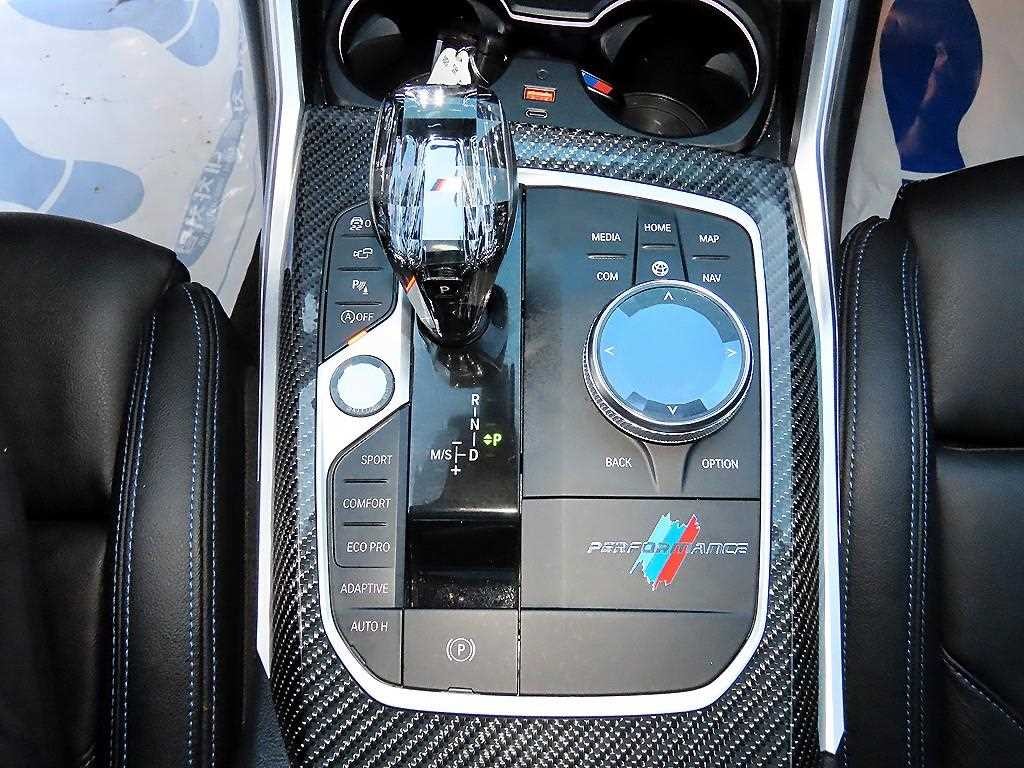 BMW 3시리즈 3시리즈 (G20) M340i 퍼포먼스팩 이미지 11